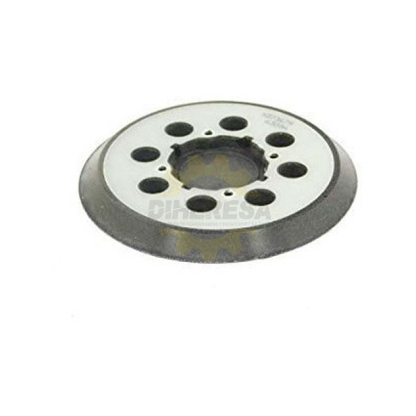 Dewalt N373679 BASE DE LIJADO, ENS