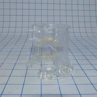 Dewalt N381519 BASE DEL MOTOR