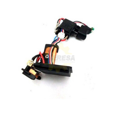 Dewalt N384361 INTERRUPTOR Y MODULO