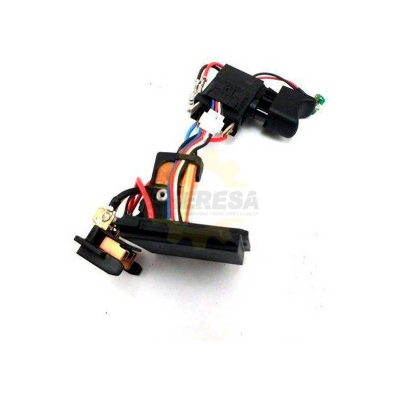 Dewalt N384361 INTERRUPTOR Y MODULO Dewalt N384361 INTERRUPTOR Y MODULO