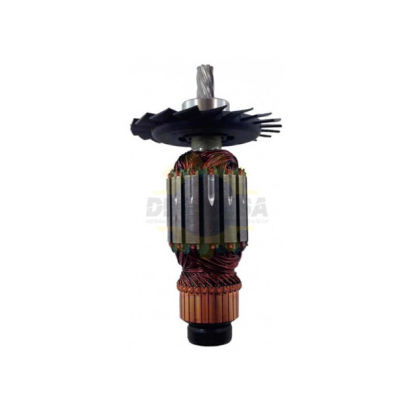Dewalt N399349 ARMADURA 120V, INCL. 14,15,16