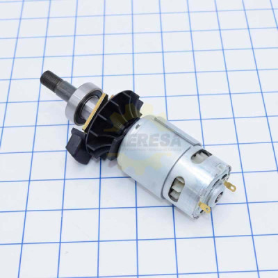 Dewalt N401267 MOTOR Y FLECHA ENS