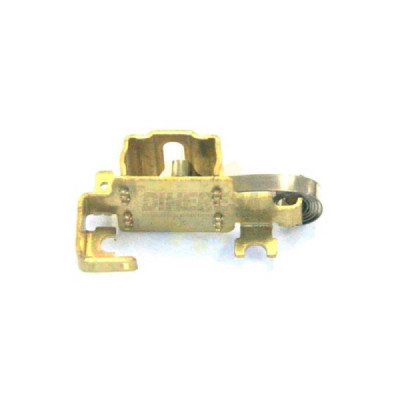 Dewalt N413349 PORTACARBON Y RESORTE