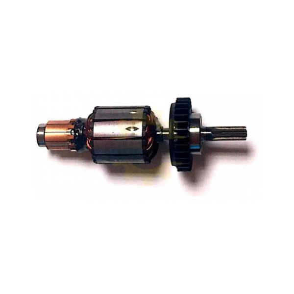 Dewalt N415905 ARMADURA ENS, MOTOR DE 4 POLOS