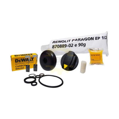 Dewalt N418466 KIT DE...