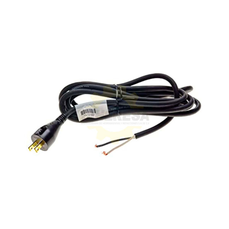 Dewalt N426848 CABLE, 16-3SJ - 8FT Dewalt N426848 CABLE, 16-3SJ - 8FT
