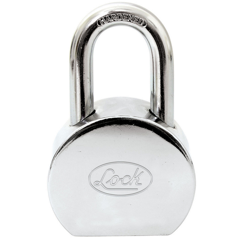 L22S65EACB LOCK Candado de acero corto redondo llave estándar 65mm Lock | DIHERESA L22S65EACB LOCK Candado de acero corto redondo llave estándar 65mm Lock | DIHERESA