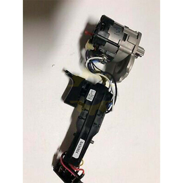 Dewalt N456985 MOTOR E INTERRUPTOR DE ENS, DCF620
