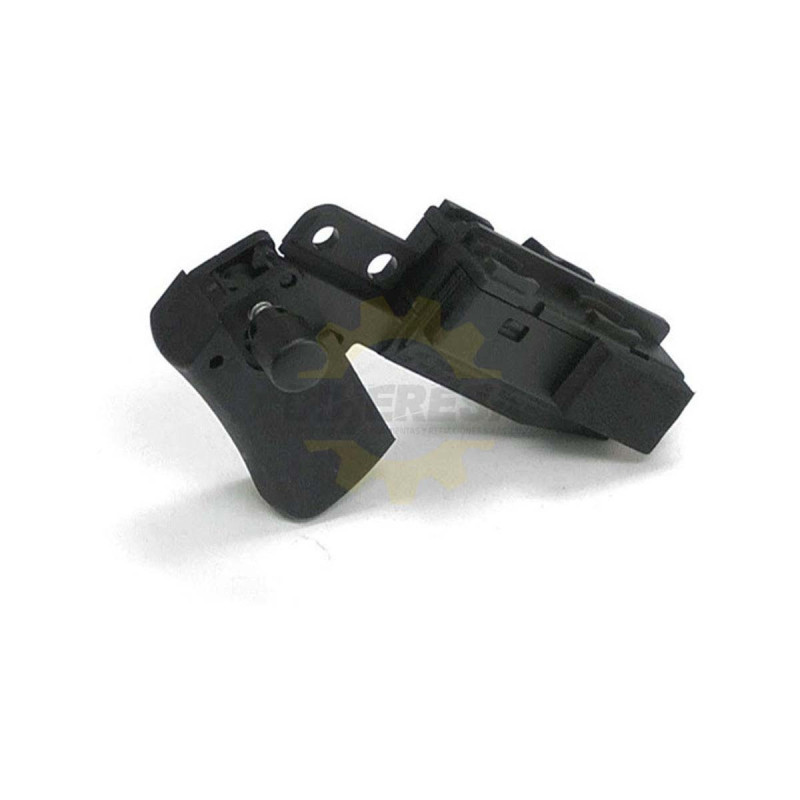 Dewalt N470209 INTERRUPTOR, C SEGURO DE BLOQUEO On/Off Dewalt N470209 INTERRUPTOR, C SEGURO DE BLOQUEO On/Off