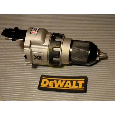 Dewalt N470331 CAJA ENGRANE...