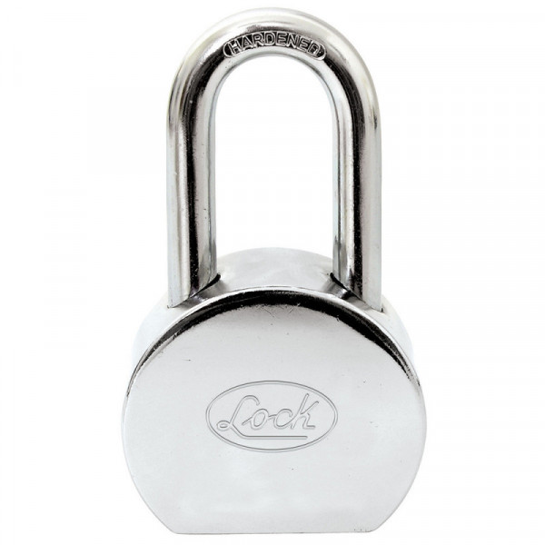 L22L65EACB LOCK Candado de acero largo redondo llave estándar 65mm Lock | DIHERESA