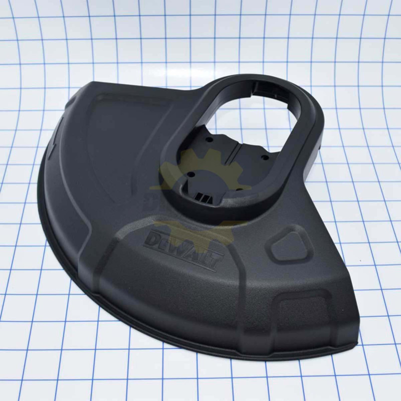Dewalt N496261 GUARDA Dewalt N496261 GUARDA