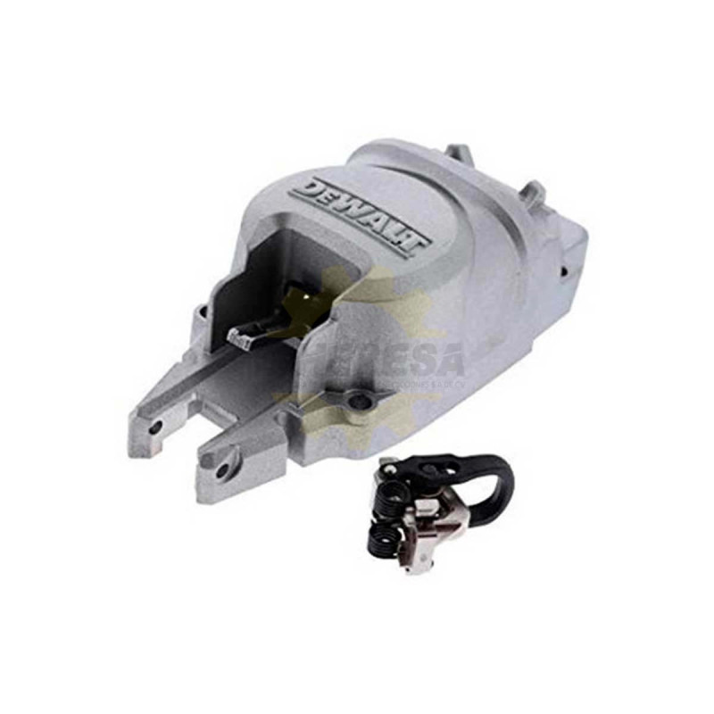 Dewalt N497425 CUBIERTA CAJA ENGRANES, INC 21,28,34 Dewalt N497425 CUBIERTA CAJA ENGRANES, INC 21,28,34
