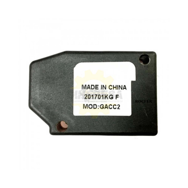 Dewalt N512304 MODULO GACC 115V Dewalt N512304 MODULO GACC 115V