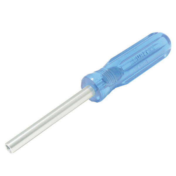 D300 SURTEK Destornillador azul para puntas intercambiables 1/4" Surtek | DIHERESA