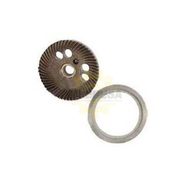 Dewalt N600077 GUIA PRINCIPAL, ENS