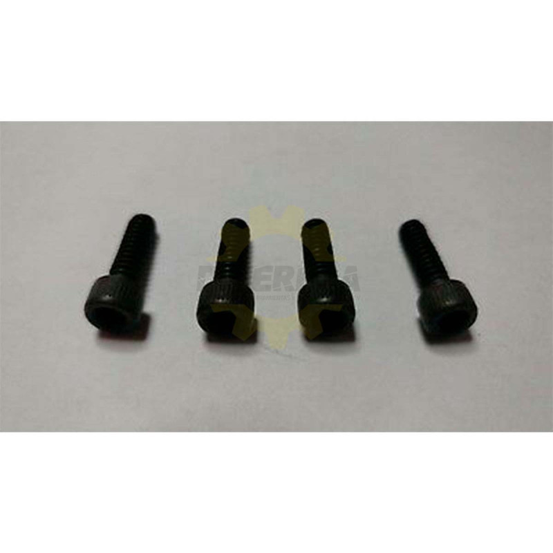 Dewalt UA3810.4 TORNILLO,10-24 X 5/8