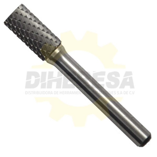 Austromex 101 Lima rotativa cilíndrica sin corte frontal SA-3