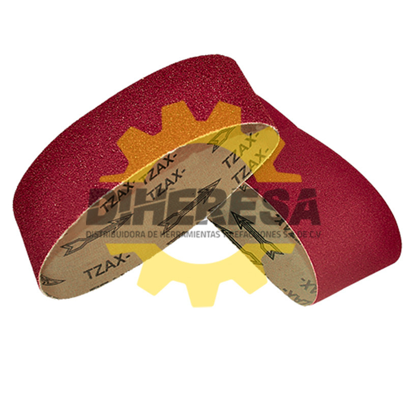 Austromex 1020 Banda de lija TZAX grano 60 Austromex 1020 Banda de lija TZAX grano 60
