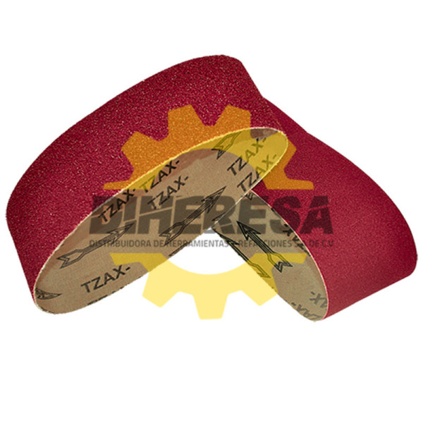 Austromex 1045 Banda de lija TZAX grano 60