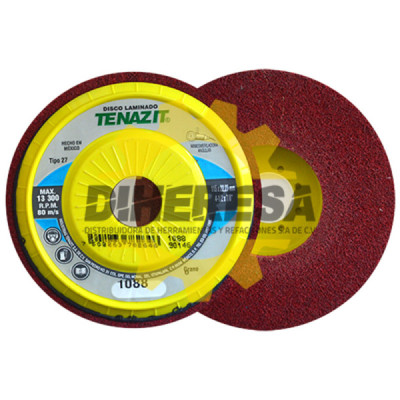 Austromex 1088 Disco tipo 27 Unix Plus