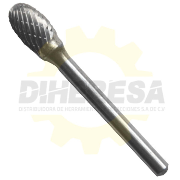 Austromex 115 Lima rotativa ovalada SE-51