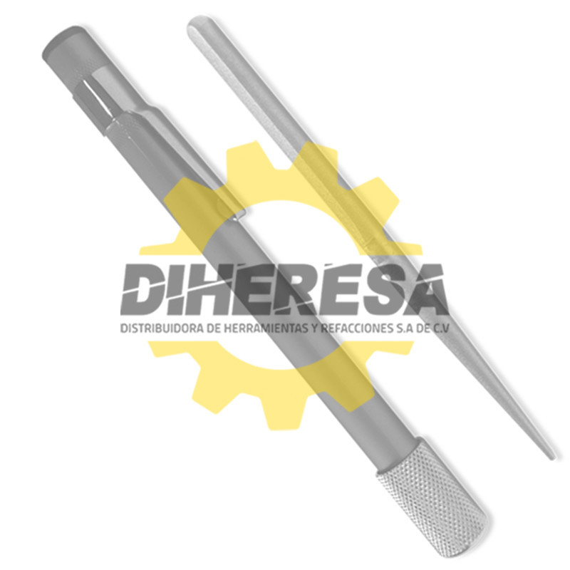 Austromex 1181 Lapiz de diamante electrodepositado para afilado, grano 320 Austromex 1181 Lapiz de diamante electrodepositado para afilado, grano 320