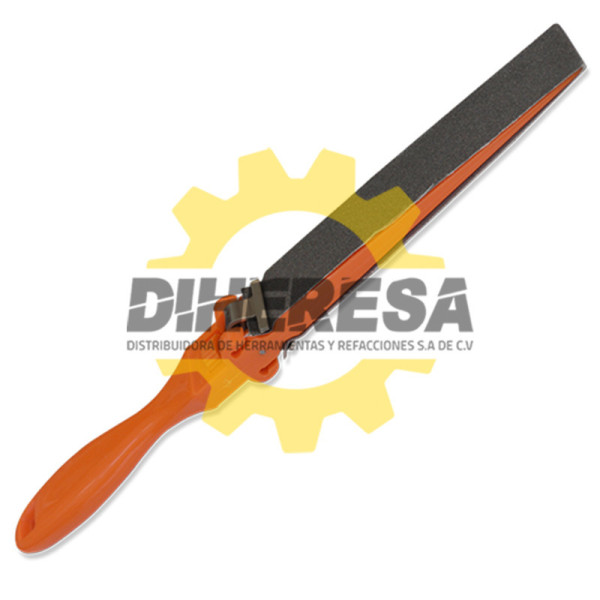 Austromex 1182 Respaldo para tiras de lija