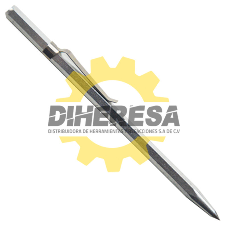 Austromex 1190 Marcador con punta de carburo de tungsteno Austromex 1190 Marcador con punta de carburo de tungsteno