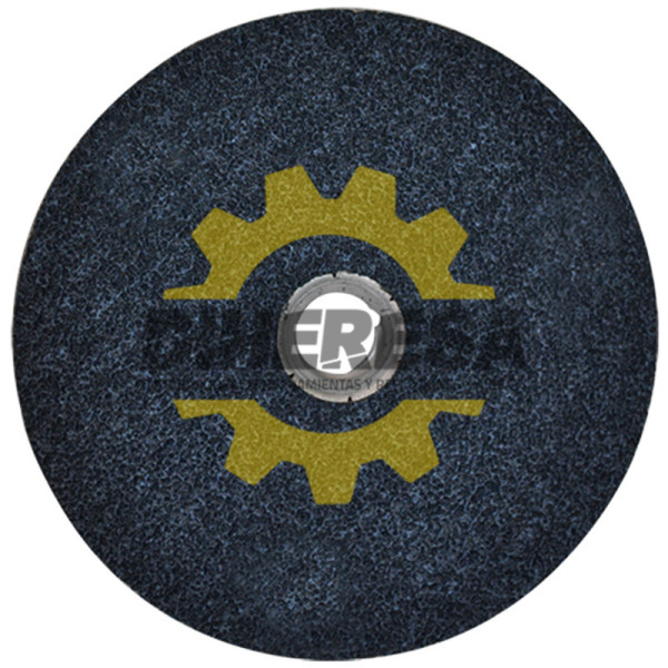 Austromex 1341 Disco de lija Twin Power grano 40