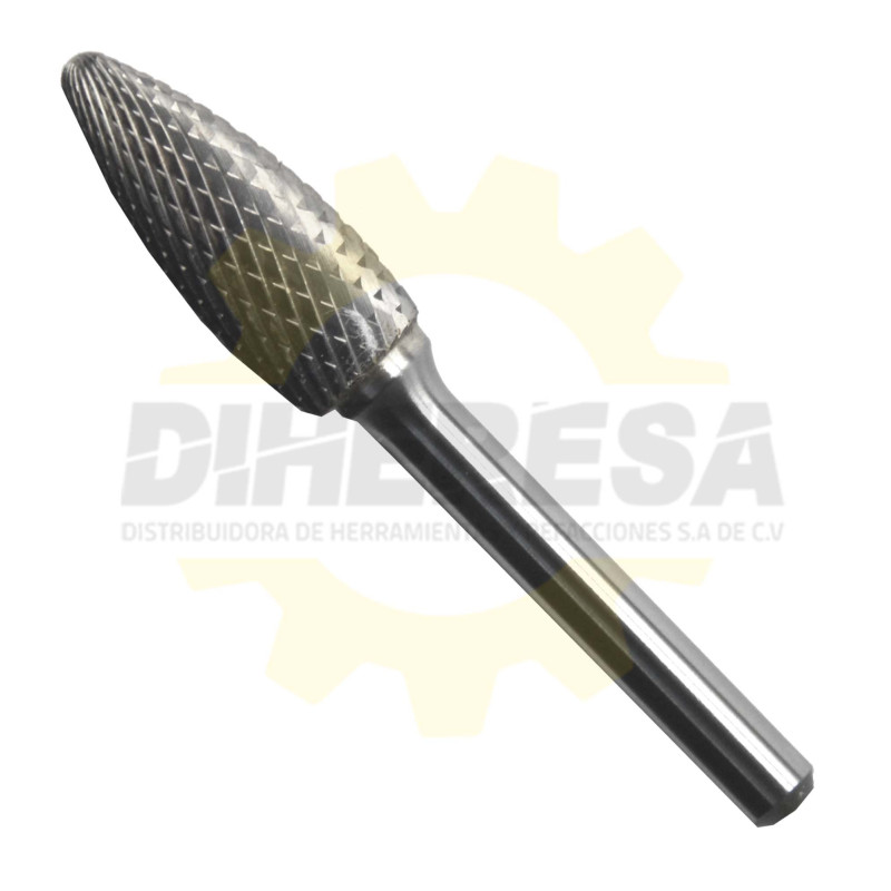 Austromex 136 Lima rotativa flama/llama SH-5