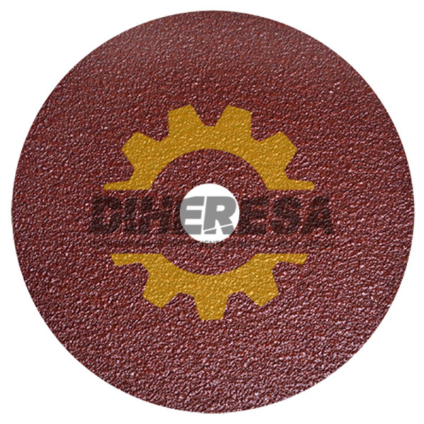 Austromex 1385 Fibrodisco Easy-cut grano 36