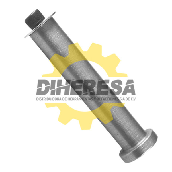 Austromex 1399 Adaptador para montar rodillo de hule vulcanizado Holdex