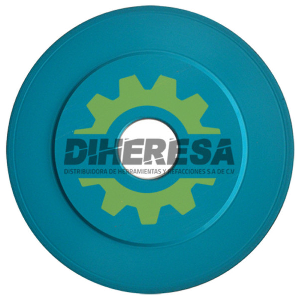 Austromex 1414 Rueda de diamante superabrasiva 14A1 Oro Concentración 100