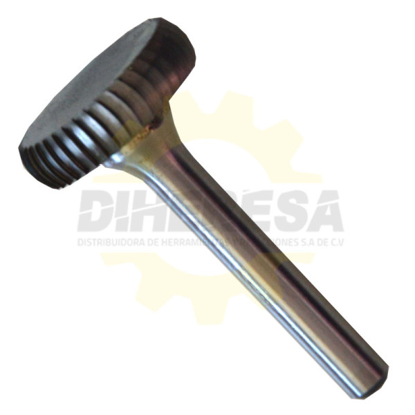 Austromex 142 Lima rotativa tipo 1-R