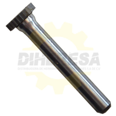 Austromex 143 Lima rotativa tipo 1