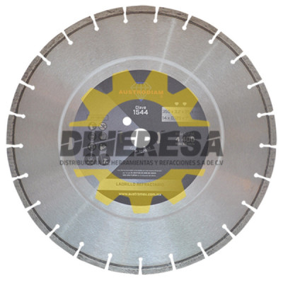Austromex 1544 Disco de...