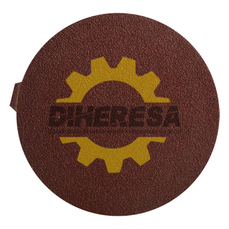 Austromex 1645 Disco de lija autoadherible X-flex grano 40 Austromex 1645 Disco de lija autoadherible X-flex grano 40