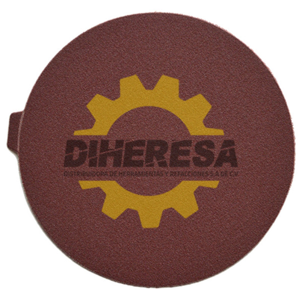 Austromex 1661 Disco de lija autoadherible X-flex grano 150