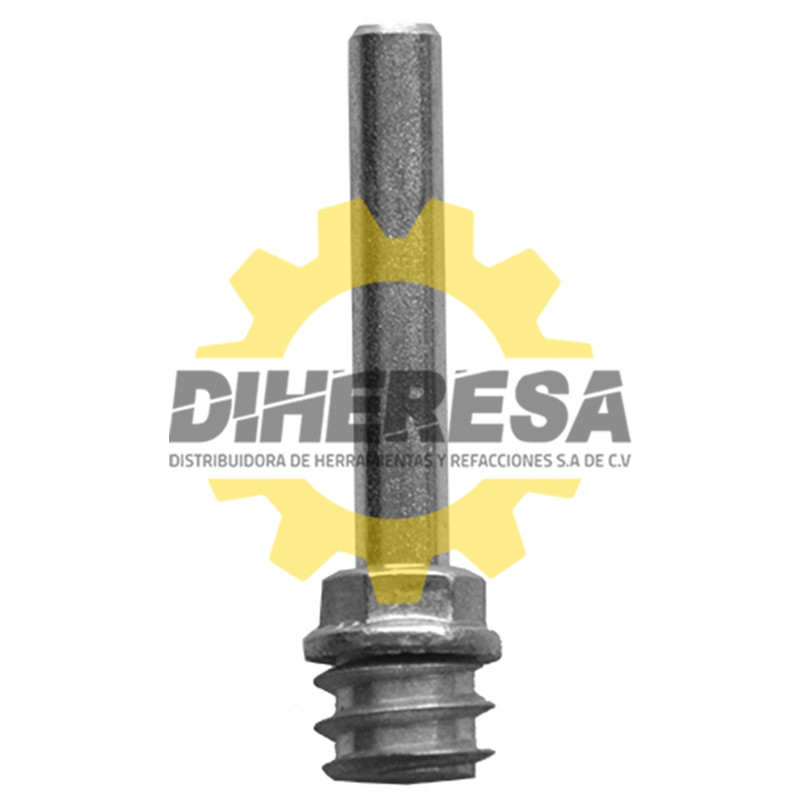 Austromex 1758 Adaptador para discos Austromex 1758 Adaptador para discos