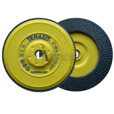 Austromex 1767 Disco laminado SUPERLAM grano 36