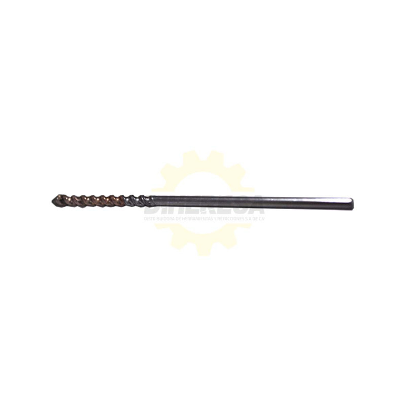 Austromex 1841 Broca Multiusos 5/8" Austromex 1841 Broca Multiusos 5/8"