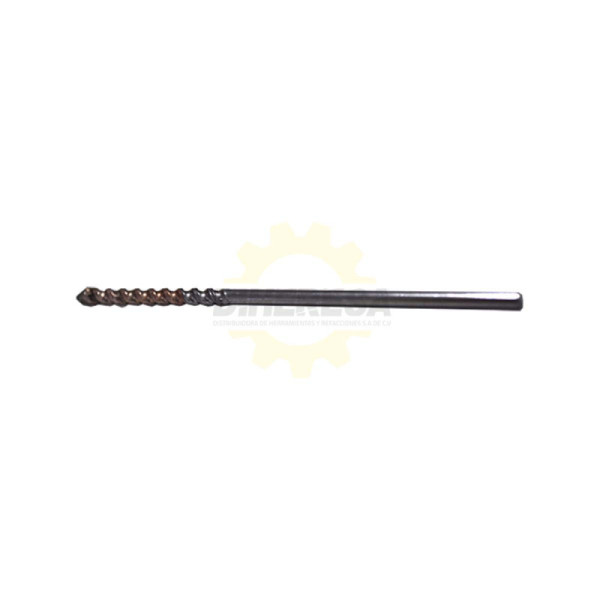Austromex 1841 Broca Multiusos 5/8"