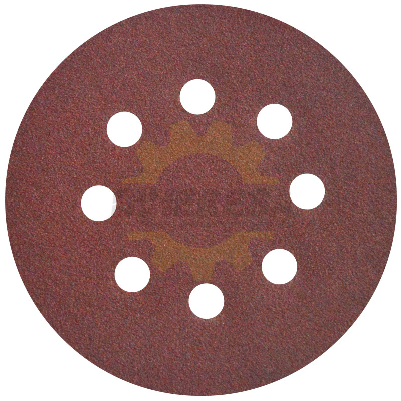 Austromex 1864 Disco de lija autoadherible X-flex grano 80 Austromex 1864 Disco de lija autoadherible X-flex grano 80