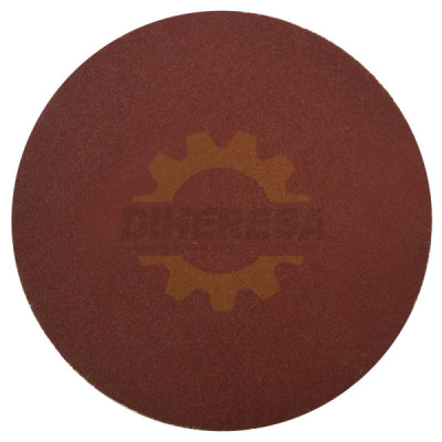 Austromex 1878 Disco de lija autoadherible X-flex grano 120