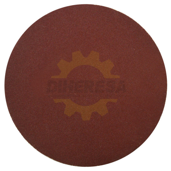 Austromex 1878 Disco de lija autoadherible X-flex grano 120