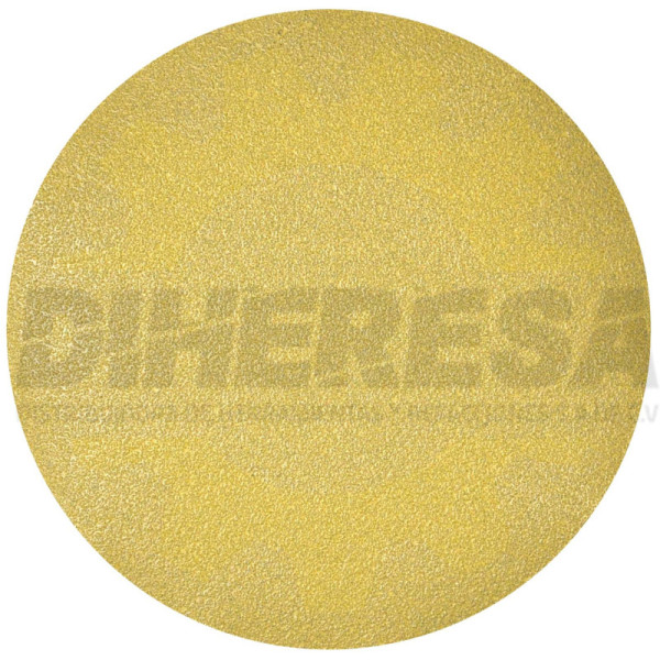 Austromex 1913 Disco de lija autoadherible TSA4 Gold grano 100