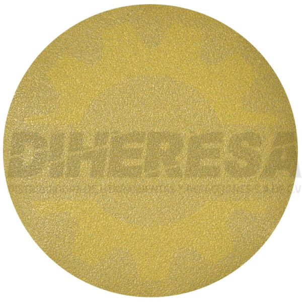 Austromex 1917 Disco de lija autoadherible TSA4 Gold grano 100