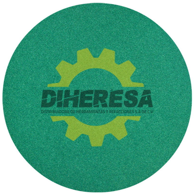Austromex 2001 Disco de lija autoadherible grano 36
