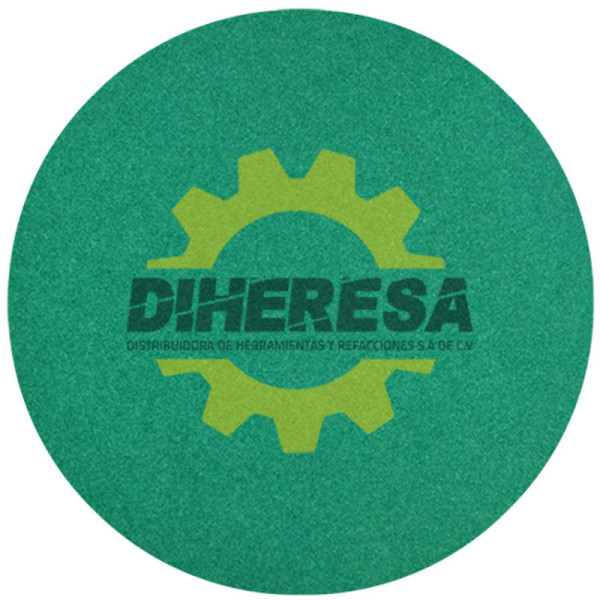 Austromex 2001 Disco de lija autoadherible grano 36